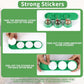 Catnip Toys Balls 4 Pcs