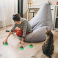 Catnip Toys Balls 4 Pcs