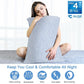 Cold Pillow Case