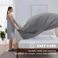 The Cold Blanket