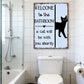 Vintage Humor Gallery Wrapped Canvas Prints - VP009