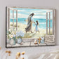 I Hope You Dance - D367 - Gallery Wrapped Canvas Prints