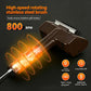 Cordless Electric BBQ Grill Brush