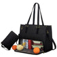 The Ultimate 2-in-1 Tote Bag – Where Elegance Meets Functionality