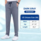 Unisex Ultra Stretch Quick Drying Pants
