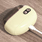 2-in-1 Smart Electric Nail Clipper & Polisher