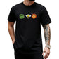 Hose Bee Lion Men's T-Shirts