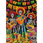 Dance of the Undead Jigsaw Puzzle 1000-Piece