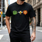 Hose Bee Lion Men's T-Shirts