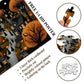 Hometown Halloween Jigsaw Puzzle 1000-Piece