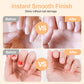 2-in-1 Smart Electric Nail Clipper & Polisher