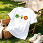 Hose Bee Lion Men's T-Shirts