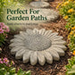 Reusable Garden Art Mold – Make Your Garden Truly One of a Kind