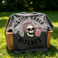 Still Sober Bi*ches - Funny Shirt For Badass Sober Women