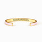 Absofukinlutely Multiple Color Bracelet