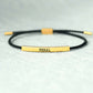 Feral Tube Bracelet