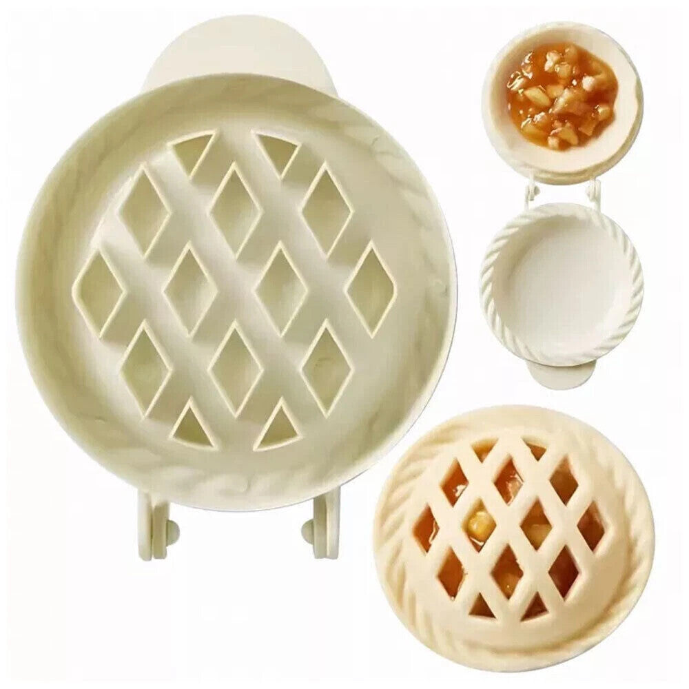🎄Holiday Mini Pie Mold🔥