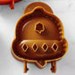 🎄Holiday Mini Pie Mold🔥