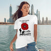 Red Poppy We OweThem All Shirt Best Gifts For Veteran