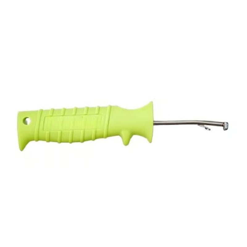 Quick Release Fish Hook Extractor