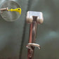 Quick Release Fish Hook Extractor