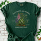 All Plants Are Edible T-Shirt