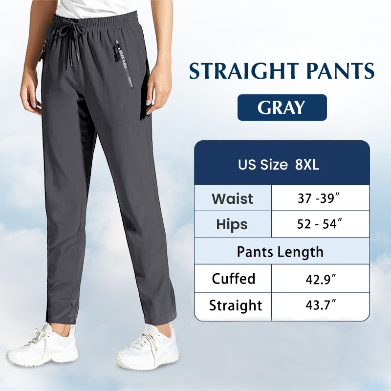 Women's Ultra Stretch Breathable Casual Pants