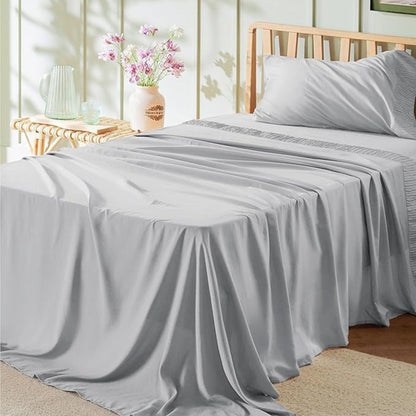Cooling Bedsheets
