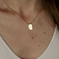 I Am The Storm Necklace