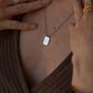 I Am The Storm Necklace