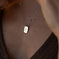 I Am The Storm Necklace