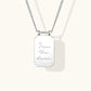 I Am The Storm Necklace
