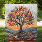 Eternal Roots Blanket - H334 - Premium Blanket