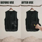 Pet Hair Remover Electrostatic Gloves - Suitable For Families With Pets