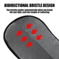 Pet Hair Remover Electrostatic Gloves - Suitable For Families With Pets