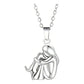 Dog Hug Jewelry