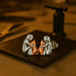 Cat Hug Jewelry