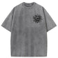 Spooky Island Cartoon Halloween T-Shirt