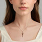Forever Bond - Mother & Child Hug Necklace