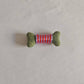 Colorful Rope Catnip Chew Toy For Cats