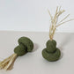 Raffia Catnip Chew Toy – Natural Handmade Play Toy For Cats