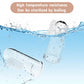 Silicone Finger Toothbrush For Dogs & Cats