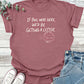 Paul's Letter T-shirt