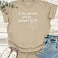 Paul's Letter T-shirt