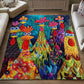 Chickens Rug - H738