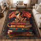 WisdomDragon Area Rug - H747