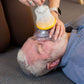 Portable Airway Suction Device Travel Kit - Emergency Anti-Choking Tool for Adults & Kids
