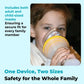 LifeRelief™ Anti-Choking Device