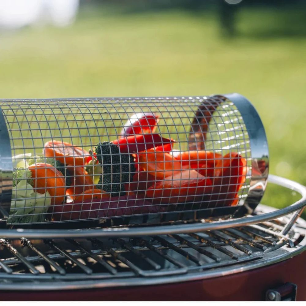 Gourmet Basket 2.0