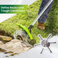 🔥BUY 2 GET 1 FREE👨‍🌾 6 inch Steel Wire Brush Cutter Trimmer Head
